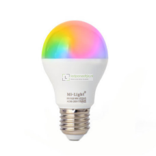 RGBW LED Floodlight