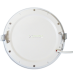 OPRUIMING! LED Paneel oud model rond 18w 225mm